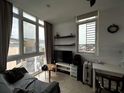 The Hillford (D21), Apartment #484698881